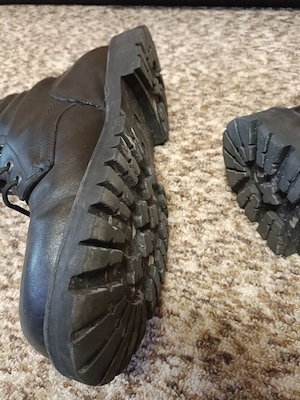 BH Feldschuh "leicht" 43-8 Bild 5
