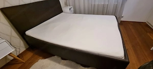 Wasserbett 160x200 Bild 2