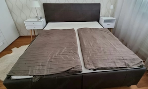 Wasserbett 160x200 Bild 3