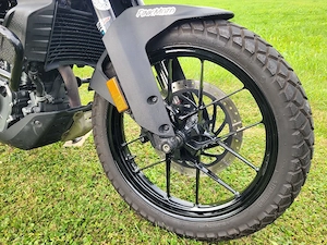 Ktm 390 Adventure Bild 4