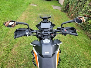 Ktm 390 Adventure Bild 3