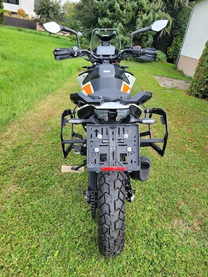 Ktm 390 Adventure Bild 5