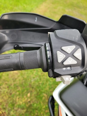 Ktm 390 Adventure Bild 8