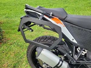 Ktm 390 Adventure Bild 7