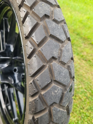 Ktm 390 Adventure Bild 9