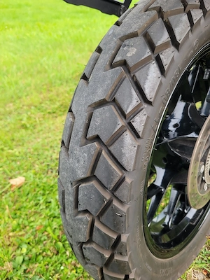 Ktm 390 Adventure Bild 10