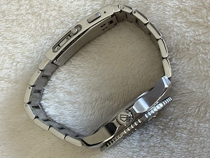 TAG Heuer Aquaracer Professional 300M WBP201A.BA0632 Full Set 2021 Bild 4