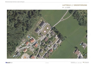Vollholz Doppelhaus - Baubeginn bereits erfolgt Bild 3