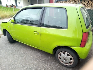 vw lupo volkswagen Bild 2