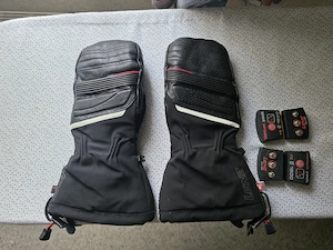 Handschuhe beheizt Bild 2