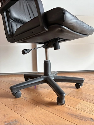 Bürostuhl verstellbar Bild 3
