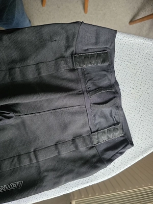 Hose beheizt Lenz Größe M Bild 4