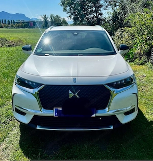 DS7 Crossback  Bild 5
