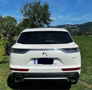 DS7 Crossback  Bild 4