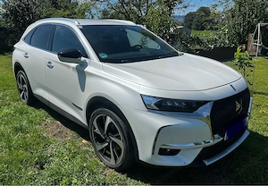 DS7 Crossback  Bild 2