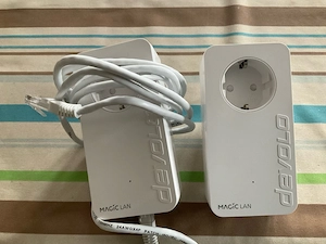wlan verstätker