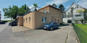 2 Zimmer wohnung in Lustenau zum verkaufen 