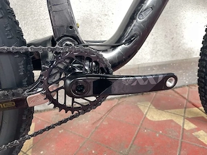 Simplon Cirex 120 XC Fully Bild 9