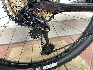 Simplon Cirex 120 XC Fully Bild 8