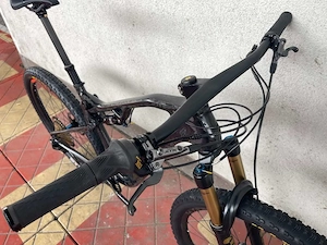 Simplon Cirex 120 XC Fully Bild 10