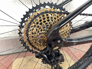 Simplon Cirex 120 XC Fully Bild 7