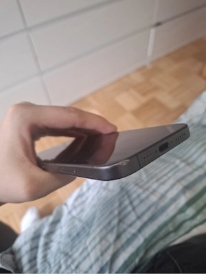 Iphone 17 grau 256 Gb Bild 2