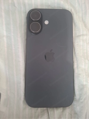 Iphone 17 grau 256 Gb Bild 3