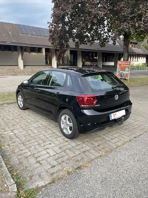 VW Polo 1.0 Comfortline *ÖAMTC - Ankaufstest Bild 4