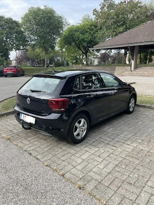 VW Polo 1.0 Comfortline *ÖAMTC - Ankaufstest Bild 3
