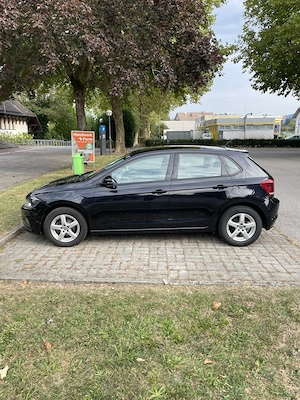 VW Polo 1.0 Comfortline *ÖAMTC - Ankaufstest Bild 5