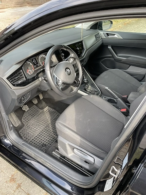 VW Polo 1.0 Comfortline *ÖAMTC - Ankaufstest Bild 7