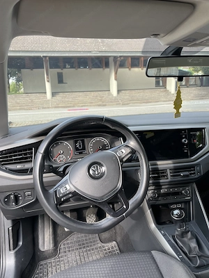 VW Polo 1.0 Comfortline *ÖAMTC - Ankaufstest Bild 6