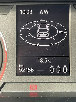 VW Polo 1.0 Comfortline *ÖAMTC - Ankaufstest Bild 9