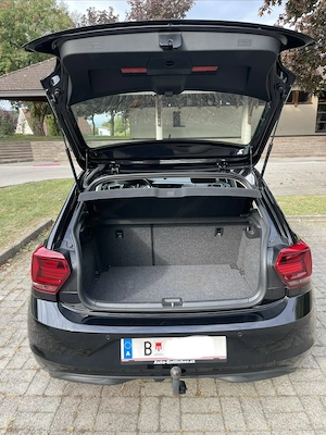 VW Polo 1.0 Comfortline *ÖAMTC - Ankaufstest Bild 8