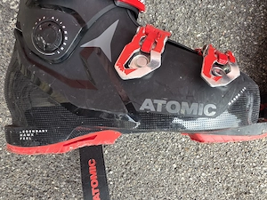 Skischuh Atomic Hawx 100 Bild 2