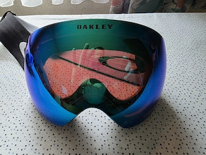 Skibrille Oakley Prizm L