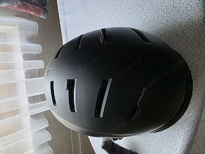 Skihelm Herren Atomic Bild 3