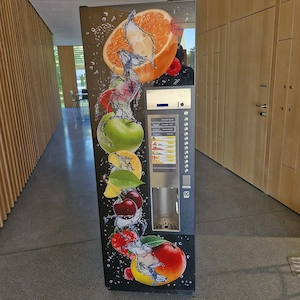 Getränkeautomat