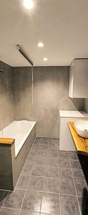 Großzügige 120 m2 Wohnung mit Terrasse und Gartenanteil in Hittisau zu vermieten Bild 3