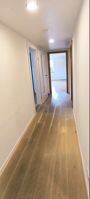 Großzügige 120 m2 Wohnung mit Terrasse und Gartenanteil in Hittisau zu vermieten Bild 5
