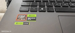 Gamer Laptop  Bild 2