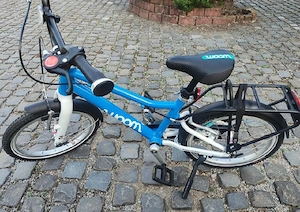 Woom 3 für Kinder 