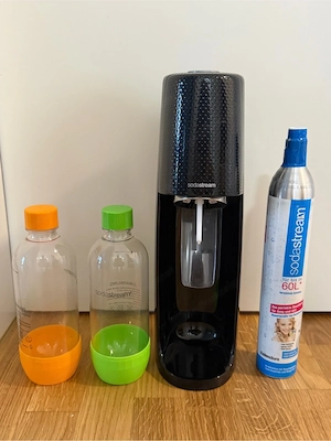 sodastream 