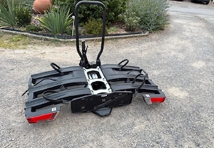 Thule Easyfold XT3 934 