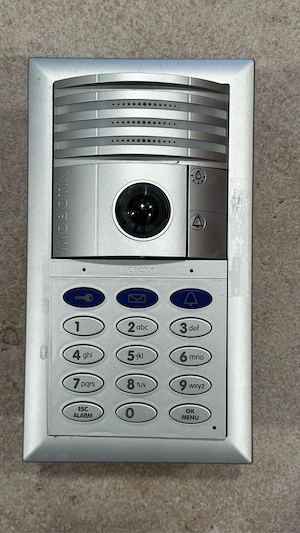 mobotix Kamera