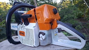 Motorsäge Stihl 044 - top neu überholt - 5.4 PS - 50 cm Schwert (Profisäge) Bild 4