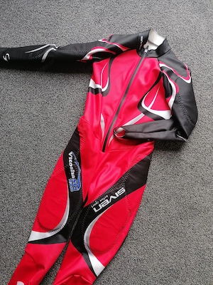 Rennanzug Ski Alpin 