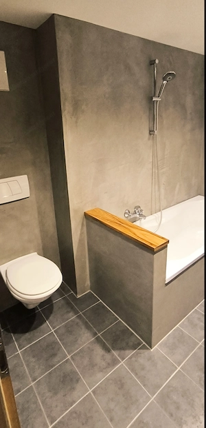 Großzügige 120 m2 Wohnung mit Terrasse und Gartenanteil in Hittisau zu vermieten Bild 7