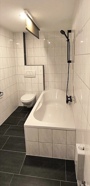 Großzügige 120 m2 Wohnung mit Terrasse und Gartenanteil in Hittisau zu vermieten Bild 6