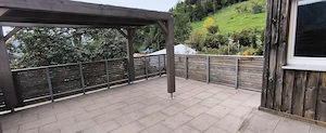 Großzügige 120 m2 Wohnung mit Terrasse und Gartenanteil in Hittisau zu vermieten Bild 9